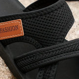 Caroline™ | Orthopedische Hallux Valgus Correctie Sandalen