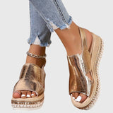 Veronica™ | Orthopedische Sandalen