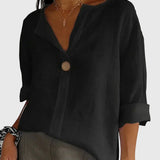 Gemma chique en comfortabele blouse