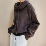 Merino Wollen Coltrui