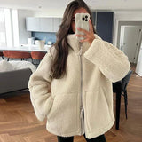 Teddyfleece Vest