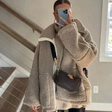 Teddyfleece Vest