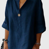 Gemma chique en comfortabele blouse
