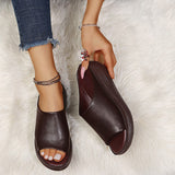 Elsie™ | Orthopedische Sandalen