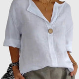 Gemma chique en comfortabele blouse