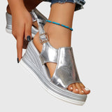 Veronica™ | Orthopedische Sandalen