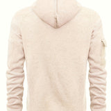 Casual Outdoor Hoodie