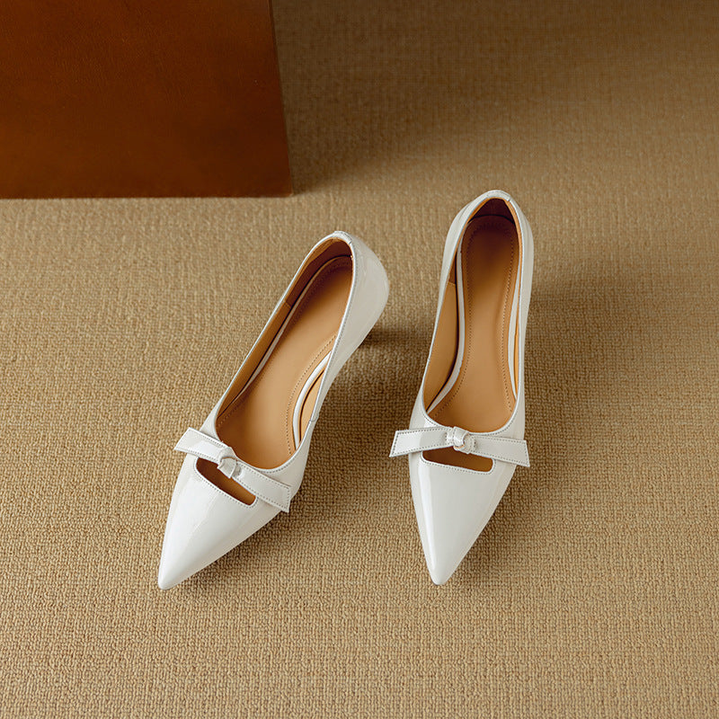 Elske - Elegante pumps