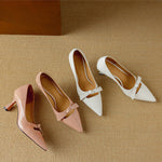 Elske - Elegante pumps