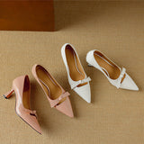 Elske - Elegante pumps