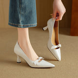 Elske - Elegante pumps
