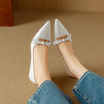 Elske - Elegante pumps