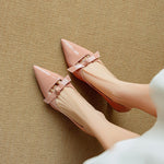 Elske - Elegante pumps