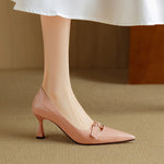 Elske - Elegante pumps