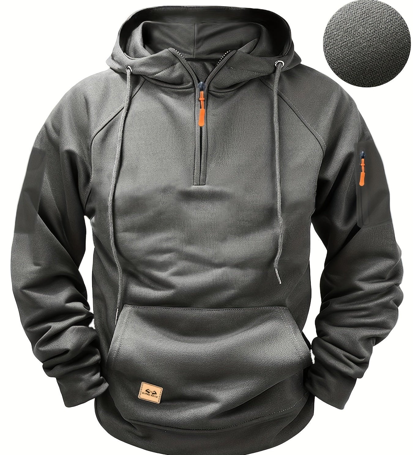 Laluna® | Casual Outdoor Hoodie