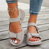 Robyn™ | Orthopedische Dames Sandalen