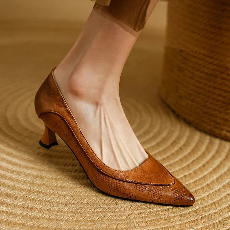 Fenna - Elegante pumps