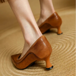 Fenna - Elegante pumps