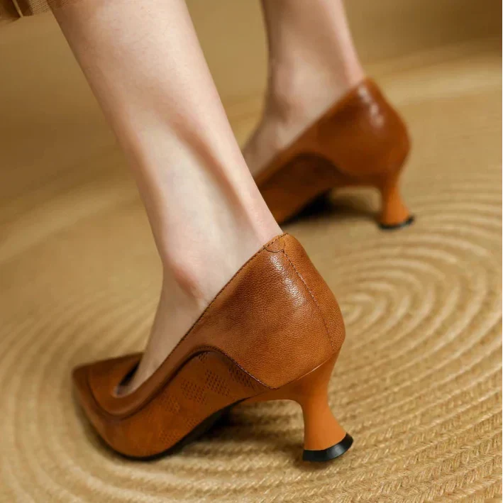 Fenna - Elegante pumps