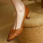 Fenna - Elegante pumps