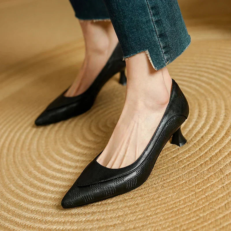 Fenna - Elegante pumps