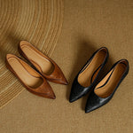 Fenna - Elegante pumps