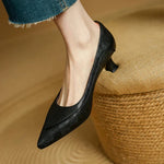 Fenna - Elegante pumps