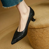 Fenna - Elegante pumps