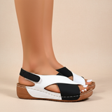 Celia™ | Ergonomische Sandalen