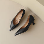 Gerda - Elegante pumps