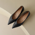 Gerda - Elegante pumps