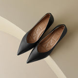 Gerda - Elegante pumps