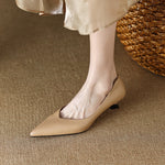 Gerda - Elegante pumps
