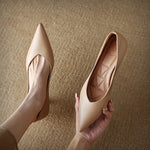Gerda - Elegante pumps