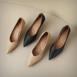 Gerda - Elegante pumps