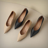 Gerda - Elegante pumps