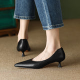 Gerda - Elegante pumps