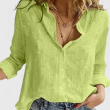 Elegante blouse