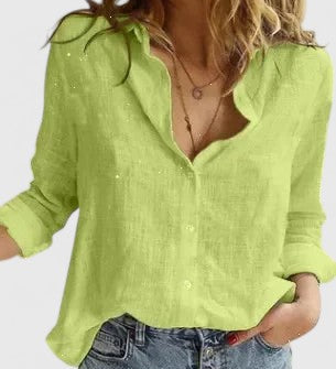 Elegante blouse