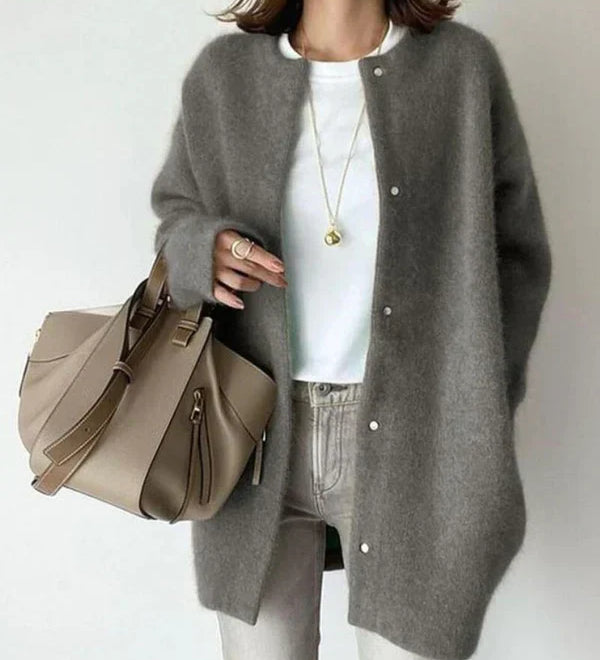 Laluna® | Elegante Cardigan