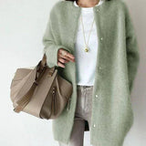 Elegante Cardigan