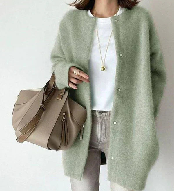 Laluna® | Elegante Cardigan