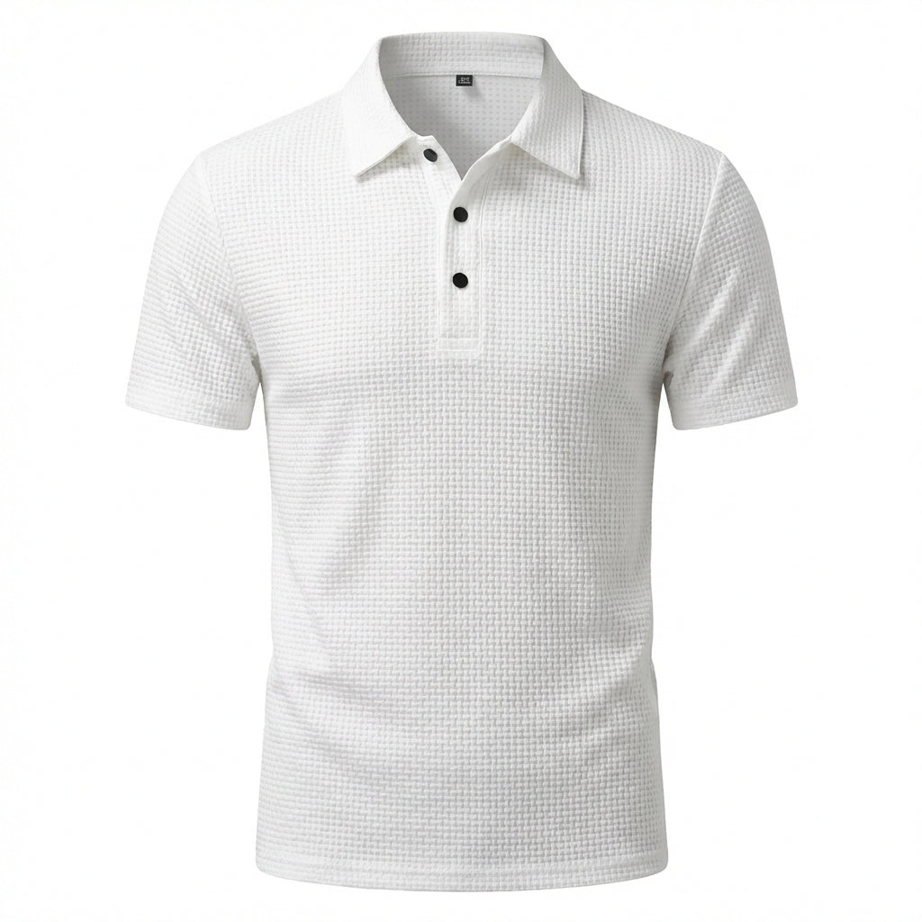 Davanté | Elegante heren T-shirt