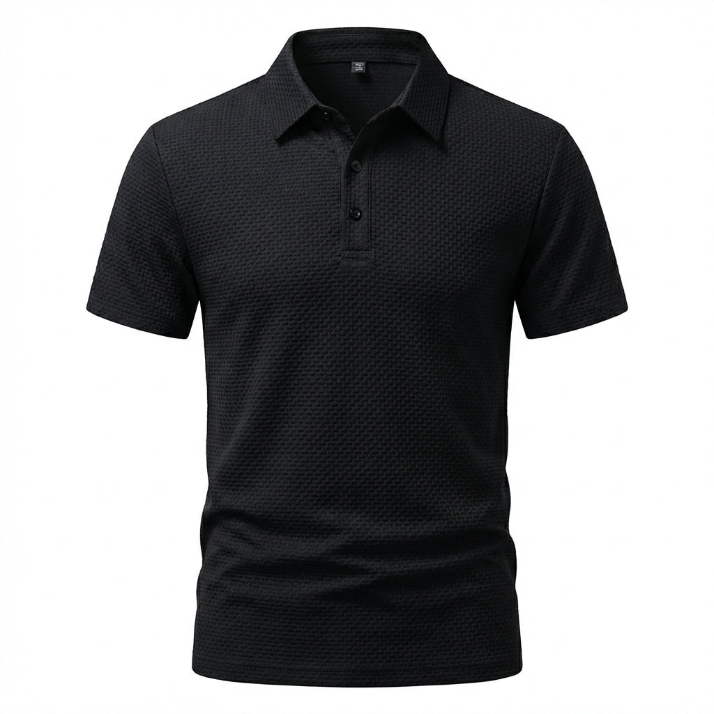 Davanté | Elegante heren T-shirt