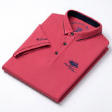 Laluna® | Luxe polo shirt