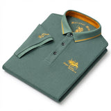 Laluna® | Luxe polo shirt