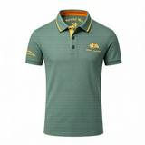 Laluna® | Luxe polo shirt