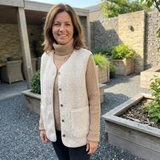 Klassieke Cardigan