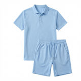 Casual Luxe Herenset