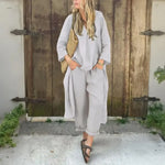 Iva - Complete tweedelige set - afbeelding 5